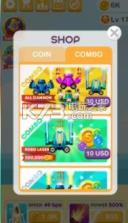 指尖加农炮大师 v1.0 游戏下载 截图