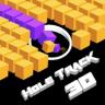 Hole Tracks 3D v1.1 游戏下载