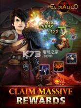 D3:El Diablo v1.0.3 游戏下载 截图