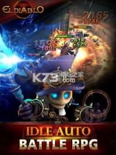 D3:El Diablo v1.0.3 游戏下载 截图