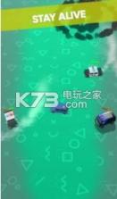 警车漂移大战 v1.2 游戏下载 截图