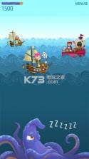 困倦的海怪 1.2 游戏下载 截图