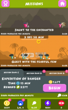 酒店黏液 v1.0.3 游戏下载 截图