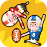 Clash Of Rugby v1.0.0 下载