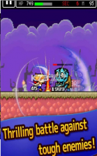 哈默的探索 v1.3.3 游戏下载 截图