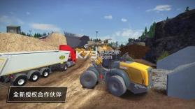 Construction Simulator 3 Lite v1.2 中文版下载 截图
