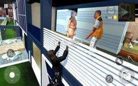 豪宅神偷模拟器 v1.2 游戏下载 截图