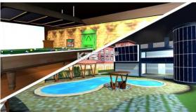 豪宅神偷模拟器 v1.2 游戏下载 截图