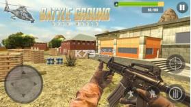 绝地穿越开放战场 v1.3 下载 截图