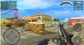 绝地穿越开放战场 v1.3 下载 截图