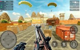 绝地穿越开放战场 v1.3 下载 截图