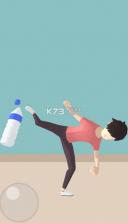 踢瓶盖挑战3D v1.1 游戏下载 截图