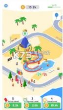 放置避暑公园 v1.0 游戏下载 截图