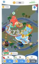 放置避暑公园 v1.0 游戏下载 截图