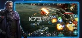 Galactic Frontline v1.0 安卓版下载 截图