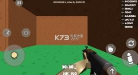 像素士兵大乱战 v1.0 游戏下载 截图