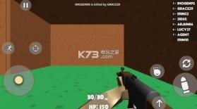 像素士兵大乱战 v1.0 游戏下载 截图