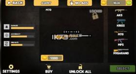 像素士兵大乱战 v1.0 游戏下载 截图