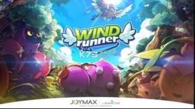 Wind Runner：Re v1.0 游戏下载 截图