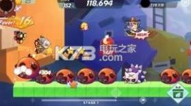 Wind Runner：Re v1.0 游戏下载 截图