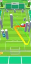 全民足球射击大作战 v1.0 游戏下载 截图