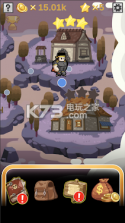 2048恶灵斯巴 v1.2 游戏下载 截图