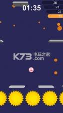 Jumpy Ball.io v1.0 游戏下载 截图