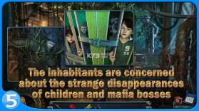 纽约之谜 v1.0.1 游戏下载 截图