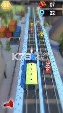 Tap Train v1.4 游戏下载 截图