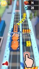 Tap Train v1.4 游戏下载 截图