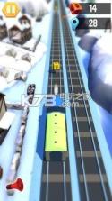 Tap Train v1.4 游戏下载 截图