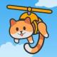 猫式直升机游戏下载v1.0