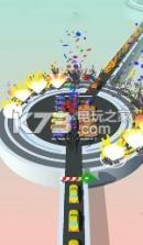 飙车过马路 v1.0 游戏下载 截图