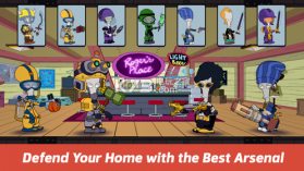 American Dad v0.5.2 下载 截图