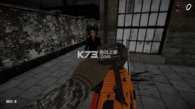 杀手简请勿入睡 v1.0 游戏下载 截图