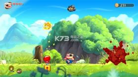 Monster Boy and the Cursed Kingdom 下载 截图