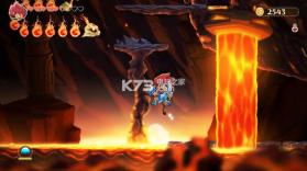 Monster Boy and the Cursed Kingdom 下载 截图