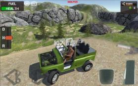 越野4x4 SUV爬坡 v1.9.2 游戏下载 截图