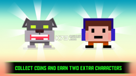 水果斜杠 v1.0 游戏下载 截图