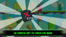 水果斜杠 v1.0 游戏下载 截图