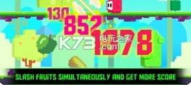 Fruity Slash v1.0 游戏下载 截图
