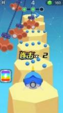 拳头与球 v1.00 安卓版下载 截图