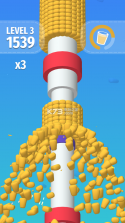 撸玉米粒 v1.0.7 游戏下载 截图