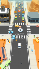 Traffic Bump v1.0 游戏下载 截图