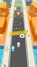 Traffic Bump v1.0 游戏下载 截图