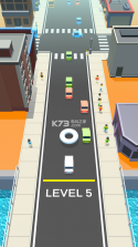 Traffic Bump v1.0 游戏下载 截图