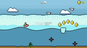 超级冲浪骑士 v0.97 游戏下载 截图