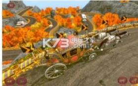 城市马司机 v1.0 游戏下载 截图