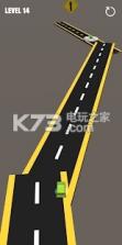 Car Fall 3D v1.0 游戏下载 截图