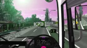 巴士司机驾驶模拟器 v1.2 下载 截图